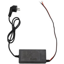 220V to 12V AC/ Parking Heater Adapter Parking Heater Accessories for 5-8 KW Air Heater for Caravan EU Plug