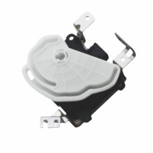 Atuador da Porta de Mistura de Ar Do Aquecedor/Ar Condicionado HVAC para 2009-2014 com Motor de Controle de 7 Pinos 79140SLGH51