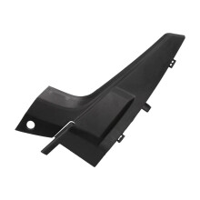 Verlengstuk voor de Ruitenwisserkap van de voor Ranger T6 T7, Afdichtingskap voor Het Ruitenwisserpaneel, Spatbordbekleding