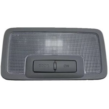 928502P100 Grey Indoor Center Ceiling Reading Light for Sorento 2009-2014