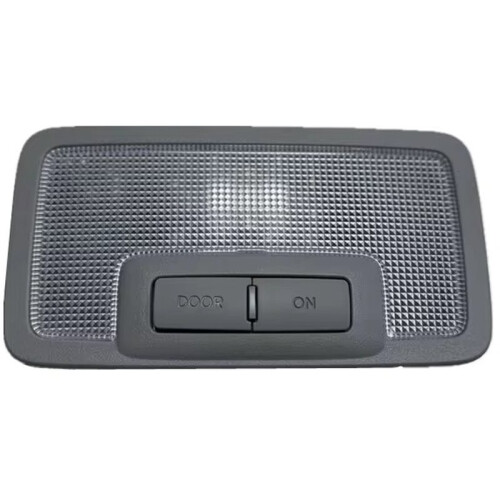 928502P100 Grey Indoor Center Ceiling Reading Light for  Sorento 2009-2014