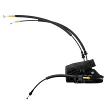Pestillo Actuador de Cerradura de Puerta para  Sportage Trasero Izquierdo 81410-F1010 81410F1010