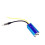 Car Home Radio Frequency-Down Antenna Frequency Converter for  Clarion   Frequency Reducer 5