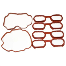 6 X Inlet Manifold Gasket Set 8-Cylinder for 530i 540i 740i 740iL X5 11611729727 11611729728 11611433328