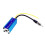 Car Home Radio Frequency-Down Antenna Frequency Converter for  Clarion   Frequency Reducer 2