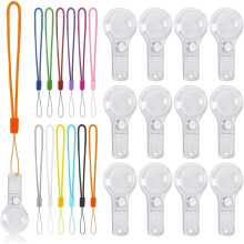 Magnifying Glasses 5x/10x Magnification Handheld,Nature Observations,for Reading Small Texts and for Playful Search