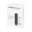 Tuya LED Dimmer with 2.4G RF Wireless Remote Control 12-24V 2CH RF Color Temperature Controller LED Strip Controller 5