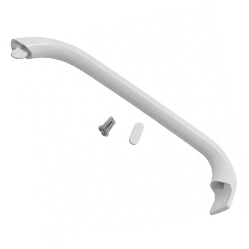 31.5cm Refrigerator Handle Replacement for  00369542,35BS001,FR3860,DHF000BO,Fridge Door Pull Bar Accessory