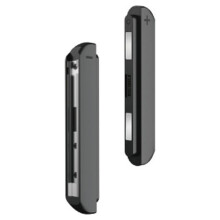 NS2 Naar NS1-Converter voor -Laadstation voor  voor  2 met Magnetisch Laadstation voor -Controllers