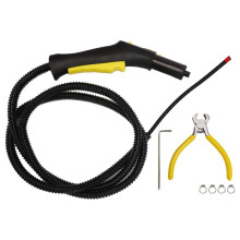 Steam Cleaner Handle Hose Kit for  SC1 SC2 SC3 SC4 Series, OE4.322-048.3 43220483 Flexible Pipe Accessories