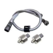 New Knock Sensor & Wire Harness 89615-12090 82219-07010 for Valon Camry Highland Sienna Solara ES300BGS300 RX300