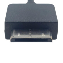Ladeadapterkabel für PSP Go-Spielkonsole, USB-C-Adapterkabel für PSP Go-Spielkonsole, Netzteilkabel