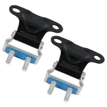 2 Pcs Tailgate Hinge Trunk Back Door Tailgate Hinge for Rav4 2018-2024 68810-0R032 688100R032