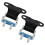 2 Pcs Tailgate Hinge Trunk Back Door Tailgate Hinge for  Rav4 2018-2024 68810-0R032 688100R032 1