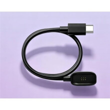 Magnetic Charging Base Adapter for Mic 2 Transmitter Charging Cable Adapter Fast Charge Portable Power Base
