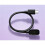 Magnetic Charging Base Adapter for  Mic  2 Transmitter Charging Cable Adapter Fast Charge Portable Power Base 4