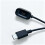 Magnetic Charging Base Adapter for  Mic  2 Transmitter Charging Cable Adapter Fast Charge Portable Power Base 3