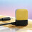 Magnetic Charging Base Adapter for  Mic  2 Transmitter Charging Cable Adapter Fast Charge Portable Power Base 5