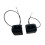 Rear  Back Cushion Release Handle 10185748ASA 10185750ASH for  GS  RX5 Rear  Backrest Release Accessories 4