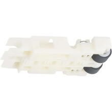 Paper Roller Assembly Kit Paper Feed Pickup Roller Replacement for ET-4760 4850 5150 3850 3700 3750 3760 Printers