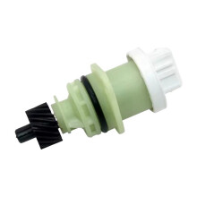 Sensore di Velocità del Contachilometri Nuovo 616070 9623111980 per Berlingo C2 C3 C5 C8 Xsara per 206 307 406 407 607 per