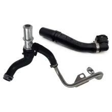 11537600674 11539845352 Retourleiding Koelvloeistofreservoir voor Cooper S JCW R55 R56 R57 R58 1.6L