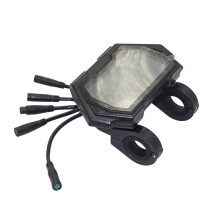 LCD Display for G2 Master Electric Scooter for Kugookirin G2 Master Dashboard 2025 C-Version Meter Accessories
