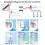 New Adjustable Temperature Valve Copper Temperature Control Valve 1/2 Inch Interface for Plumbing Systems 4