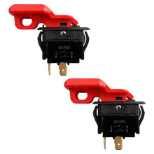 Tile Saw N020198 618662-00 for D24000 N885757 5140010-63 Planer Switches Table Saw 5140007-77