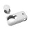 For  X6 Silicone Protective Case Body + Lens Silicone Case Set Dustproof Shock-Resistant Camera Accessories A 6
