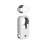 For  X6 Silicone Protective Case Body + Lens Silicone Case Set Dustproof Shock-Resistant Camera Accessories A 3