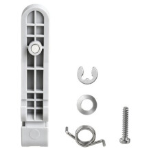 Filament Cutter Lever Replacement Push Cut Filament Handle for A2L Series 3D Printer Accessories