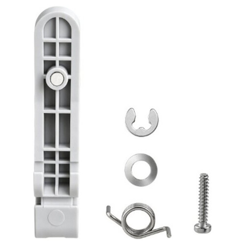 Filament Cutter Lever Replacement Push Cut Filament Handle for  A2L Series 3D Printer Accessories