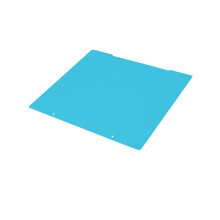 Stabilizing Plate Printing Panel for Prusa I3 MK3S Build Plate,Suitable for PLA/PETG 3D Printer Accessories
