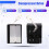 LT25HZ-CP 12/24V  Universal Vehicle-Mounted Refrigerator Variable-Frequency Compressor Drive DC25H Compressor Parts 2
