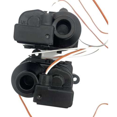 Side Mirror Folding Motor Module for  Accord Vezel  City 1