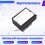 LT25HZ-CP 12/24V  Universal Vehicle-Mounted Refrigerator Variable-Frequency Compressor Drive DC25H Compressor Parts 3