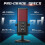 M7 RGB Gaming Microfoon Professionele Dynamische Cardioïde Condensator Studio Broadcast Spraak Podcasting Computer Gaming Microfoon 3