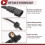 ABS Wheel Speed Sensor for  Focus 2000-2007, YS4Z2C190BA, YS4Z2C190BB 4