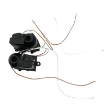 Módulo Do Motor de Rebatimento Do Espelho Retrovisor para Accord, Vezel, e City