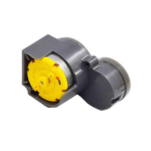Vacuum Side Brush Motor for I7 I7+ E5 E6 Robot Vacuum Cleaner Replacement Side Brush Motor Parts