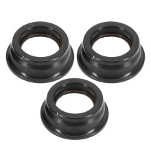 1320160021 1320150080 Engine Valve Cover Gasket with Seal Kit for W451 FORTWO Cabrio Coupe 1.0 M132