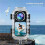 Waterproof Case 60m Depth for  X6 Action Camera Diving Shell Protective Housing Underwater Protective Gear 7