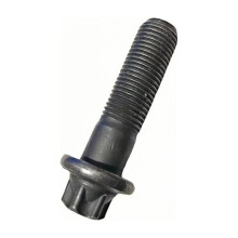 New Camshaft Pulley Screw Nut Plug Kit 080658 080657 for 407 607 Citoen C5 C6 3.0