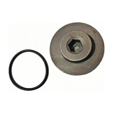New Camshaft Pulley Screw Nut Plug Kit 080658 080657 for 407 607 Citoen C5 C6 3.0