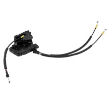 Siłownik Zamka Drzwi dla Sportage Lewy Tylny 81410-F1010 81410F1010