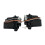 Side Mirror Folding Motor Module for  Accord Vezel  City 5