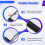 LT25HZ-CP 12/24V  Universal Vehicle-Mounted Refrigerator Variable-Frequency Compressor Drive DC25H Compressor Parts 6