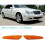 A2118200221 A2118200121 Turn Signal Side  Lens for - E-Class W211 2003-2009 8