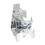 A9017201035 A9017201135 Front Door Lock Mechanism for - Sprinter 1995-2012 Left 2